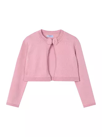 MAYORAL | Gilet en tricot pour fille | 